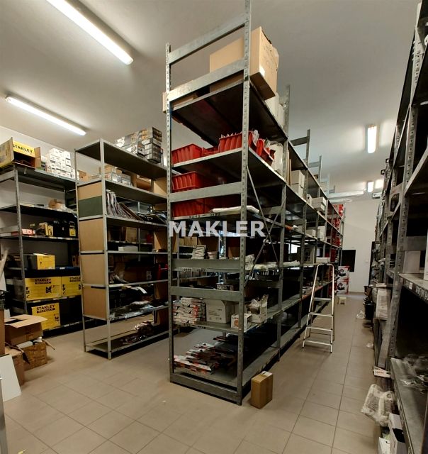 Budynek użytkowy Bydgoszcz sprzedaż