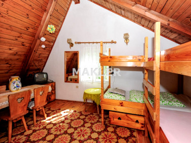 Dom wolnostojący sprzedaż