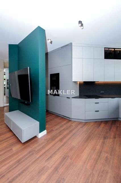 Mieszkanie Bydgoszcz