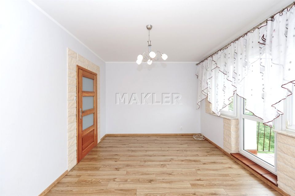 Mieszkanie Bydgoszcz