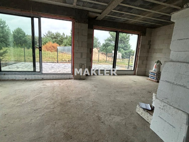 Dom Kruszyn Krajeński sprzedaż