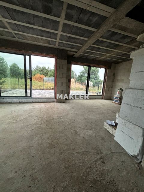 Dom Kruszyn Krajeński sprzedaż