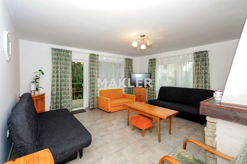 Budynek użytkowy Koronowo