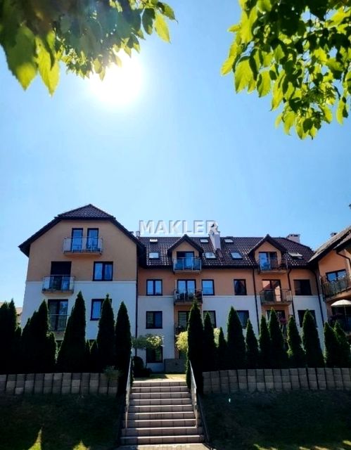 Mieszkanie Bydgoszcz