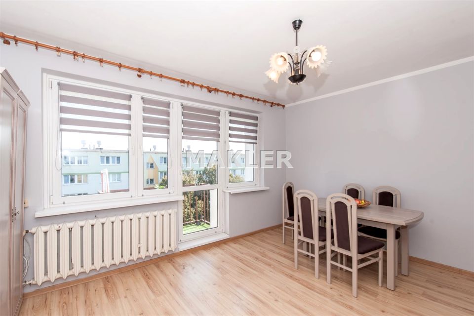 Mieszkanie blok mieszkalny Bydgoszcz