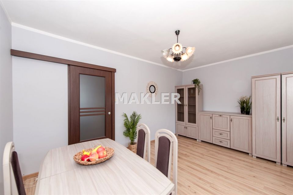 Mieszkanie blok mieszkalny sprzedaż