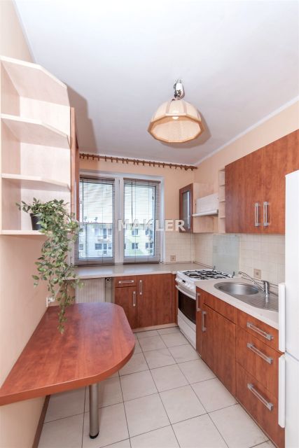 Mieszkanie Bydgoszcz