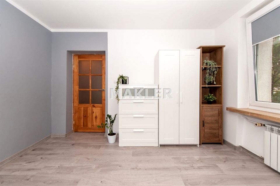 Mieszkanie blok mieszkalny wynajem