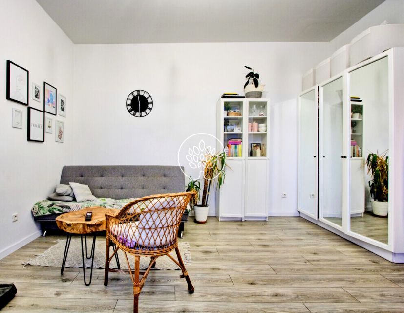 Mieszkanie Bydgoszcz