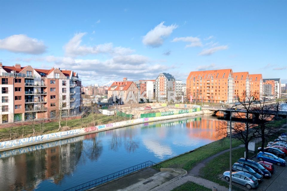 Mieszkanie Gdańsk