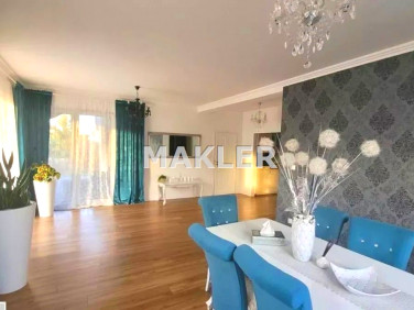 Dom wolnostojący sprzedaż