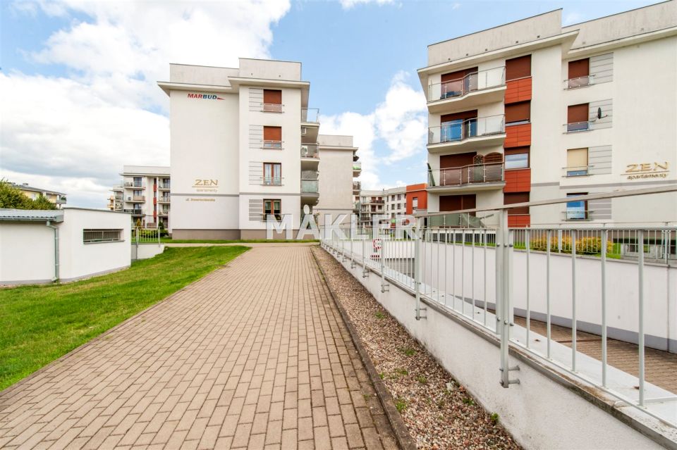 Mieszkanie Bydgoszcz sprzedaż