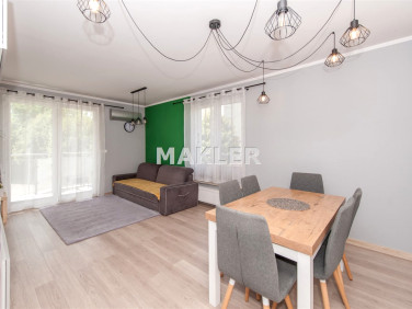 Mieszkanie blok mieszkalny sprzedaż