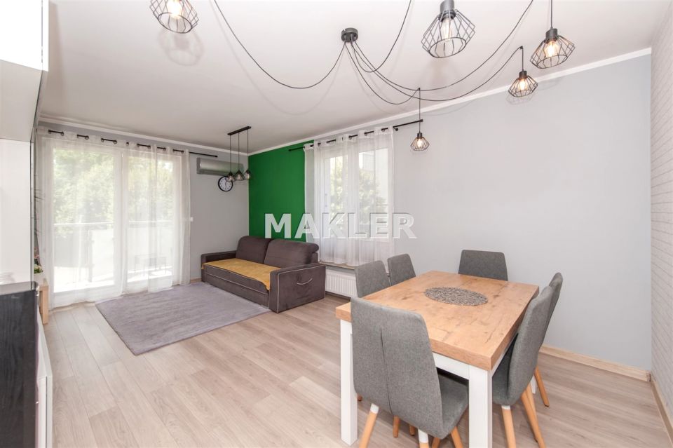 Mieszkanie blok mieszkalny sprzedaż