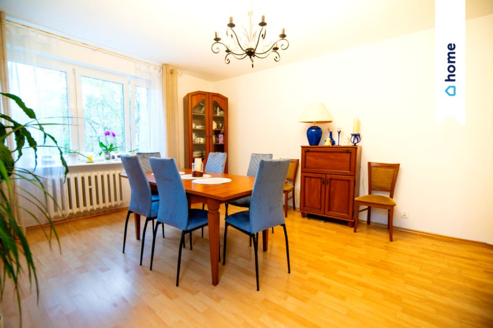 Mieszkanie nad rzeką