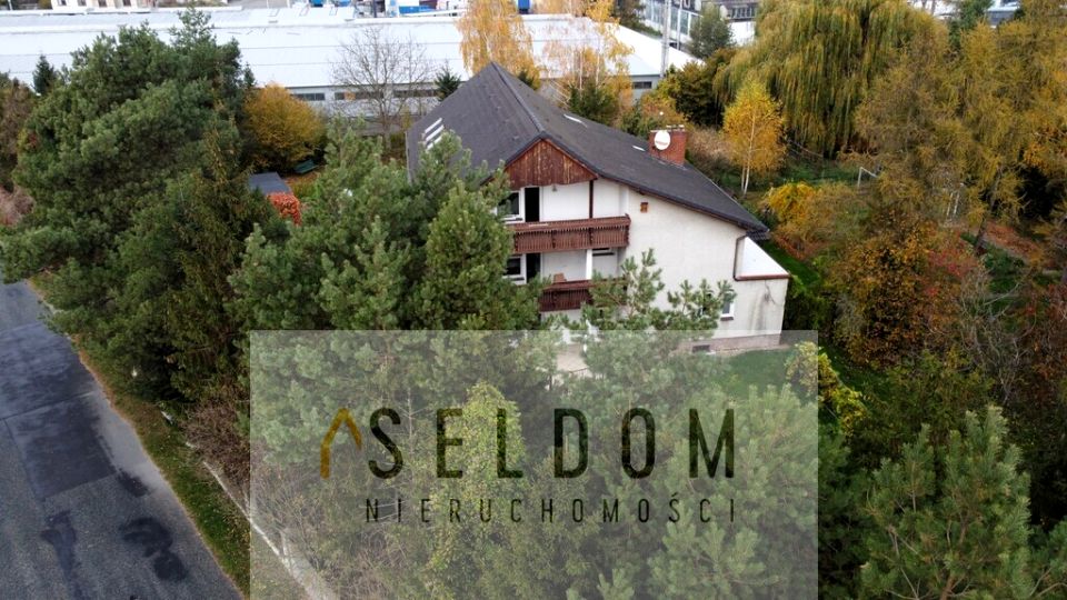 Dom Krapkowice sprzedaż