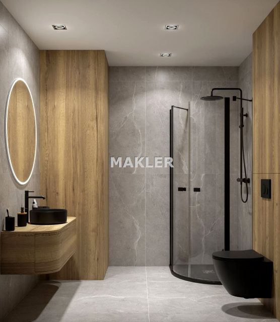 Mieszkanie Bydgoszcz