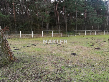 Działka budowlana Tarkowo Dolne sprzedam