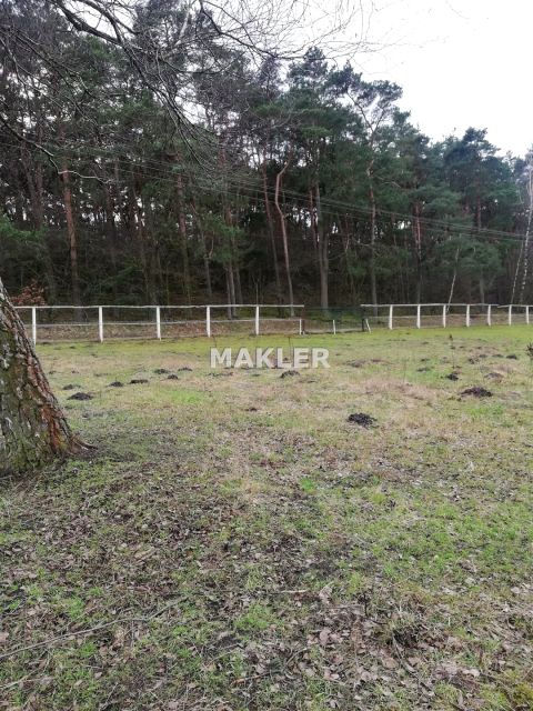 Działka budowlana Tarkowo Dolne sprzedam