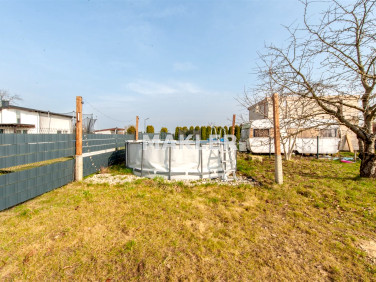 Działka rekreacyjna Mrocza sprzedam