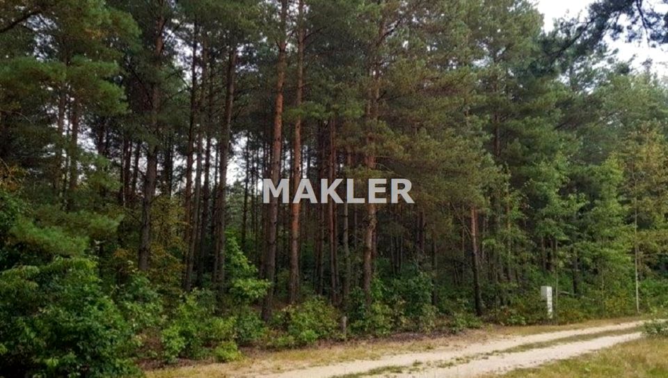 Działka budowlana sprzedam