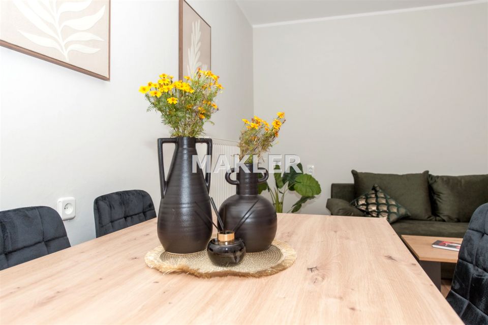 Mieszkanie Bydgoszcz