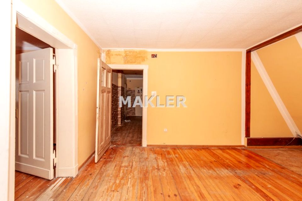 Mieszkanie Bydgoszcz