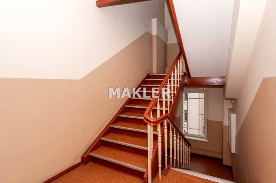 Mieszkanie Bydgoszcz