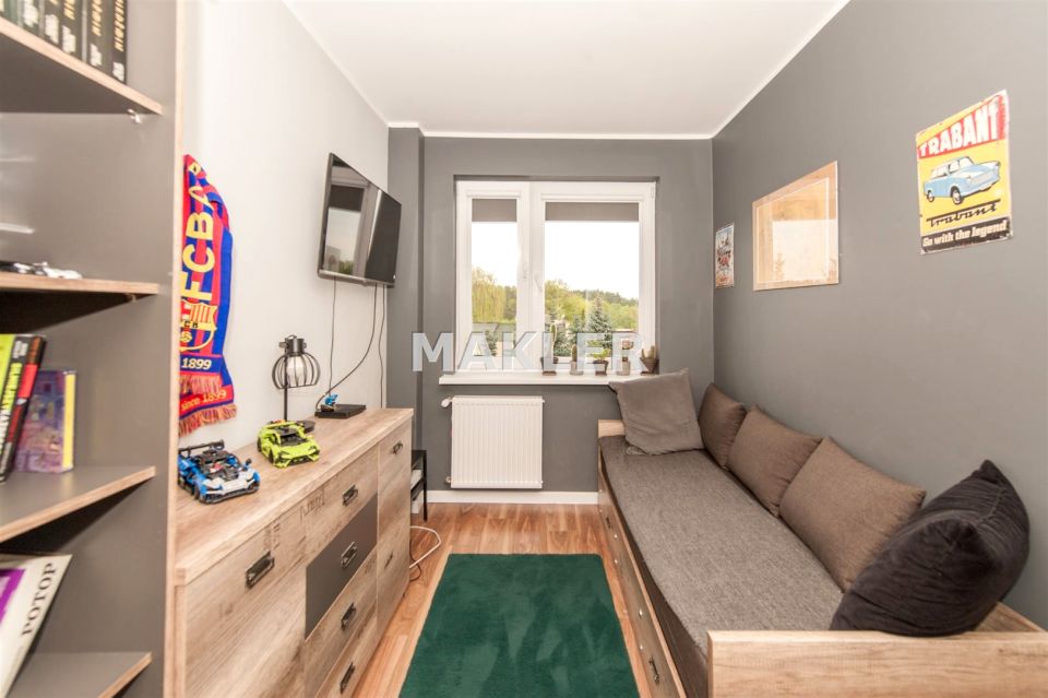 Mieszkanie Bydgoszcz