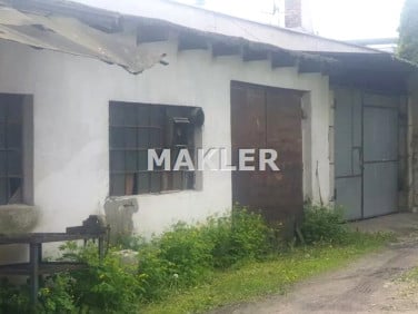 Działka przemysłowa Bydgoszcz sprzedam