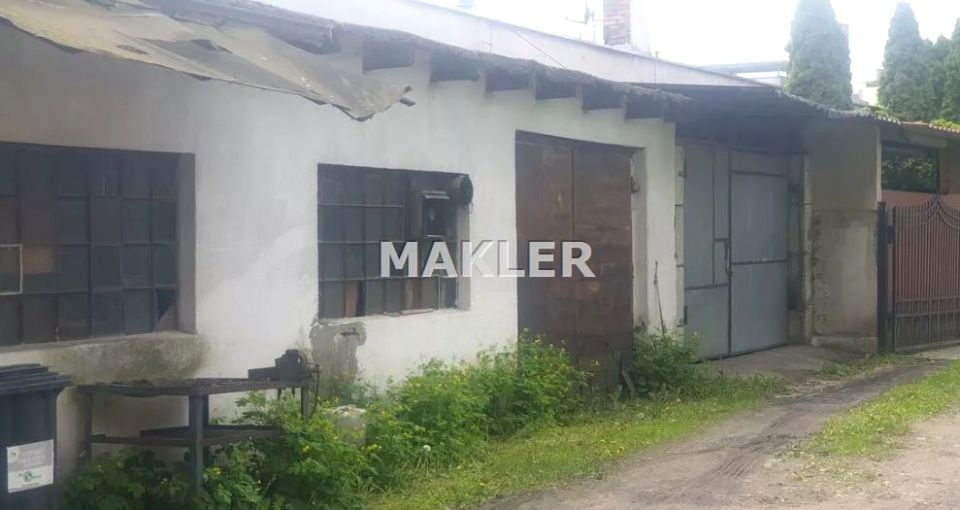 Działka przemysłowa Bydgoszcz sprzedam