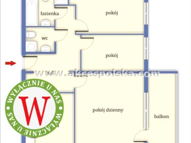 Mieszkanie Warszawa