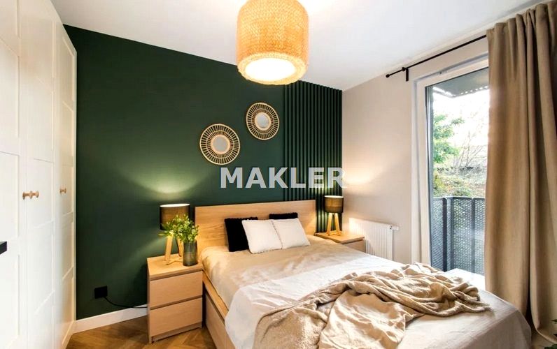 Mieszkanie Bydgoszcz