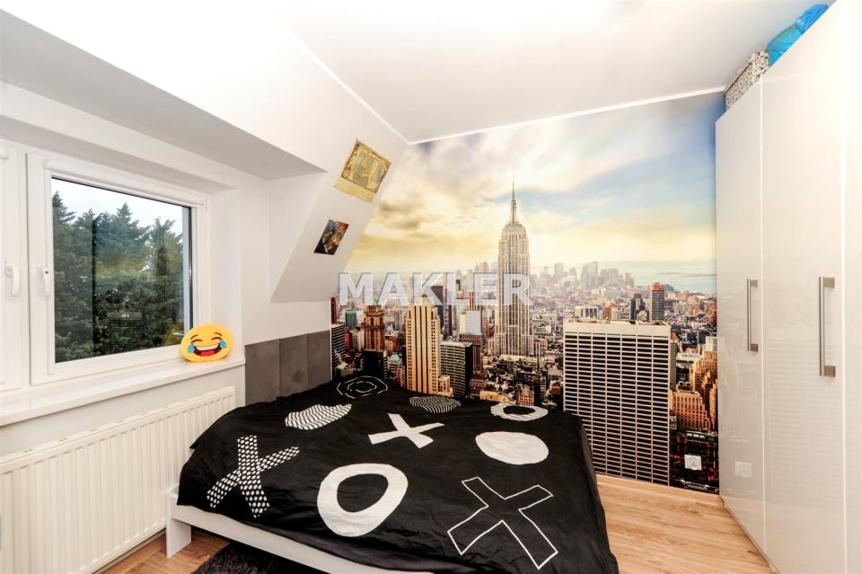 Mieszkanie blok mieszkalny sprzedaż