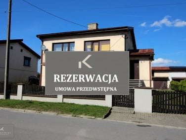 Dom Międzybórz