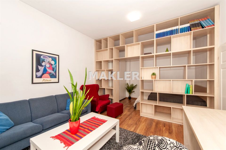 Mieszkanie Bydgoszcz