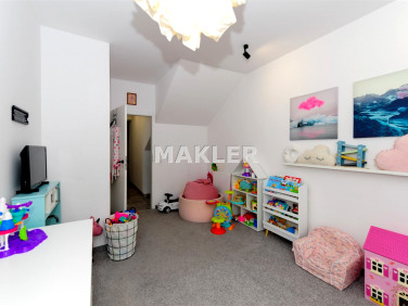 Dom wolnostojący sprzedaż