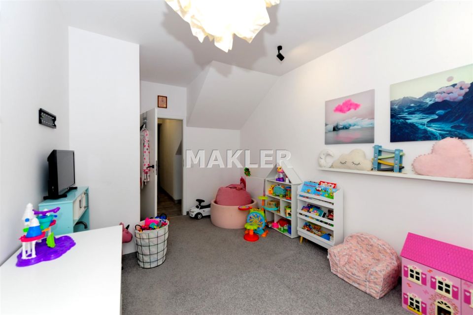 Dom wolnostojący sprzedaż