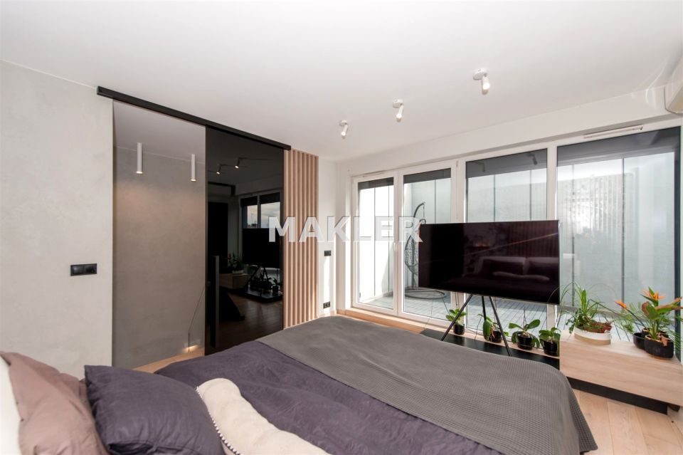 Mieszkanie Bydgoszcz