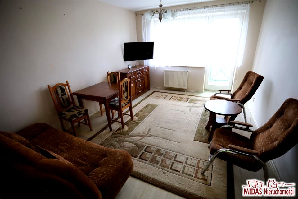 Mieszkanie blok mieszkalny sprzedaż