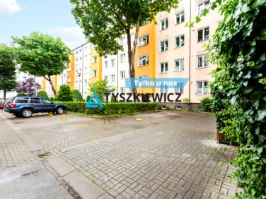 Mieszkanie blok mieszkalny Gdynia