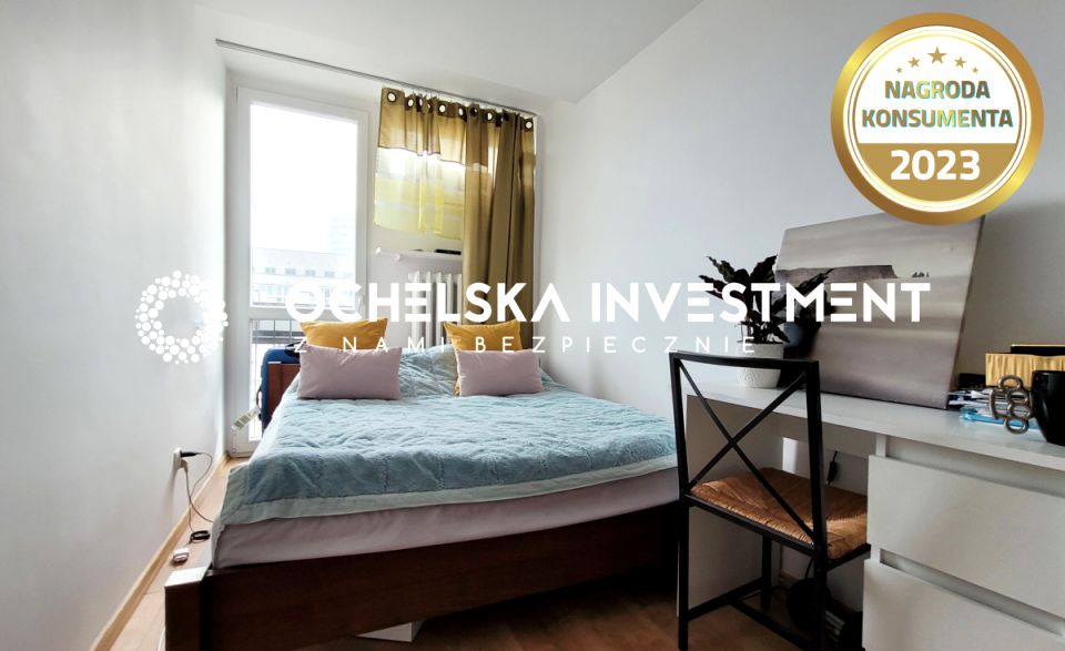 Mieszkanie Warszawa