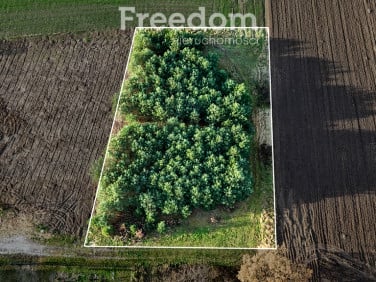 Działka budowlana sprzedam