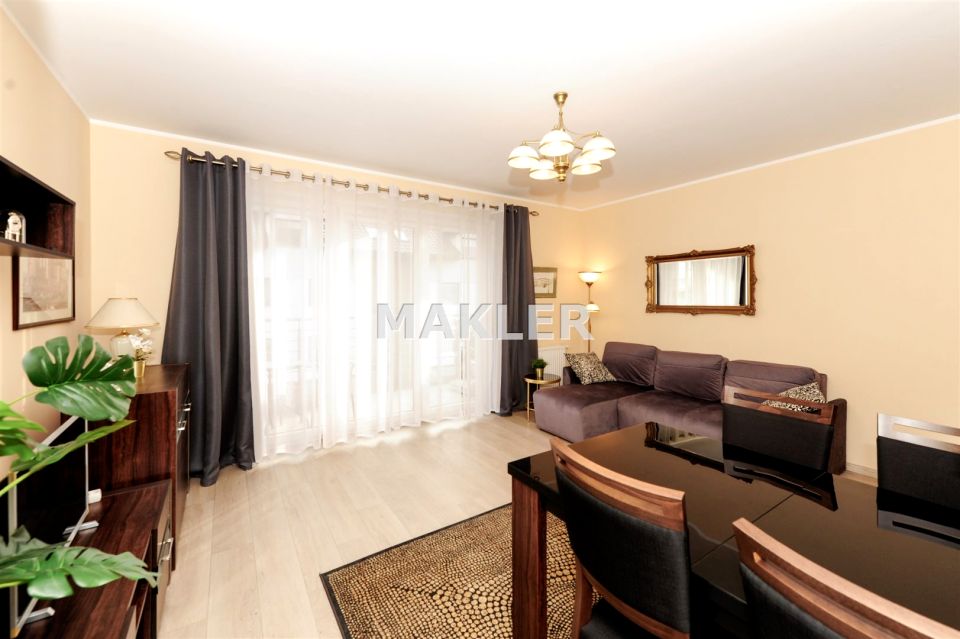 Mieszkanie Bydgoszcz