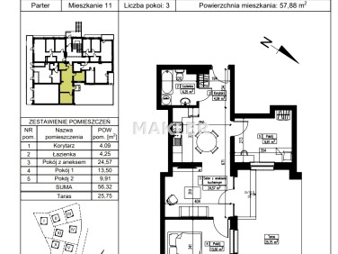 Lokal Prądocin sprzedaż