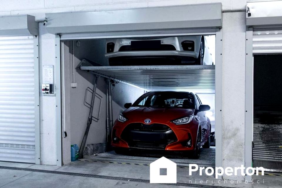 Mieszkanie Białystok