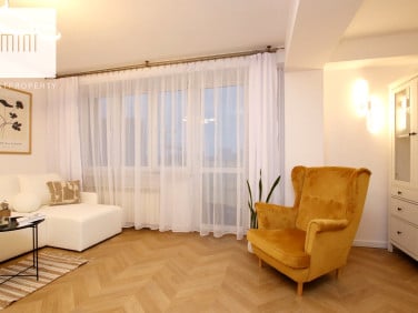 Mieszkanie Kraków