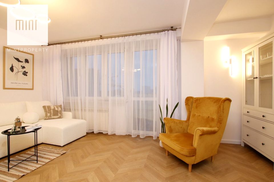 Mieszkanie Kraków