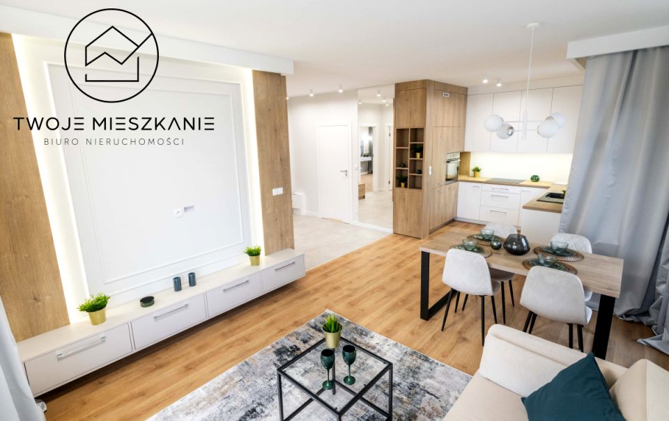 Mieszkanie Warszawa