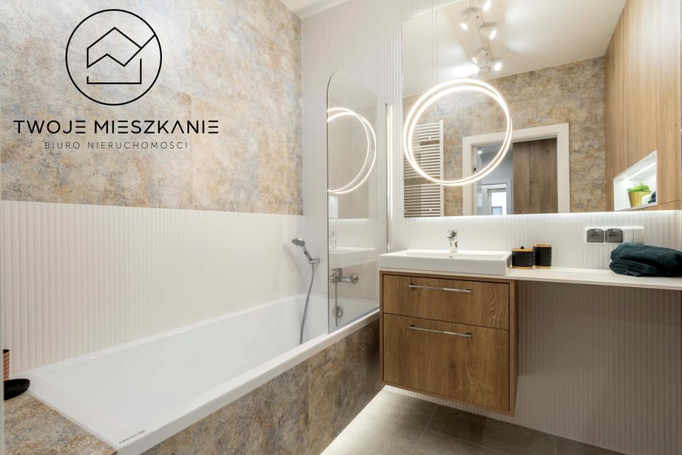 Mieszkanie blok mieszkalny sprzedaż